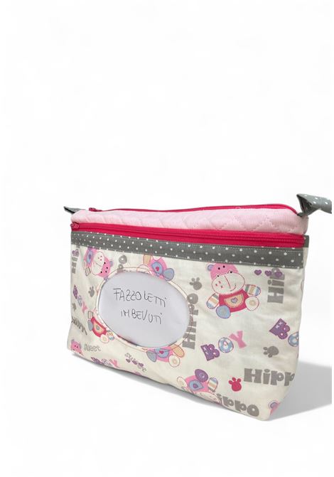 Beauty case clinica BOttega Artigiana Country Dreams | BEAUTYCLINICAHIPPOROSA